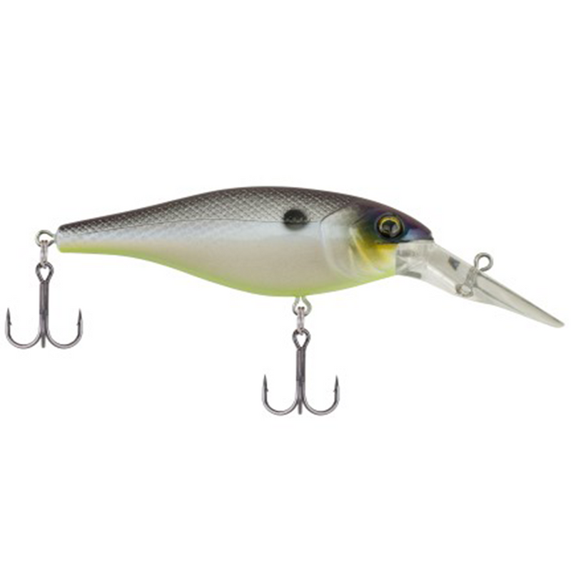 Load image into Gallery viewer, Berkley Bad Shad Crankbait - Chameleon Pearl
