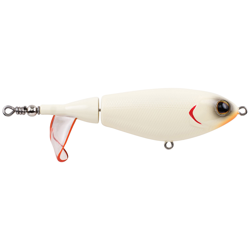 Load image into Gallery viewer, Berkley Choppo Topwater Baits - Bone
