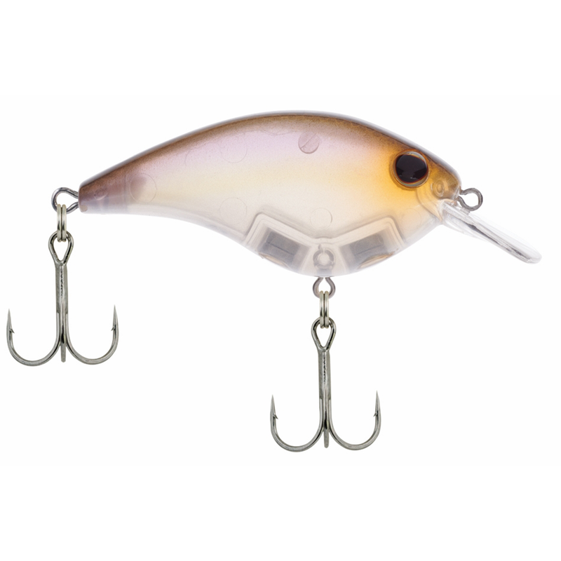 Load image into Gallery viewer, Berkley Frittside 5 Jr. Crankbait - 2in - Ghost Morning Dawn
