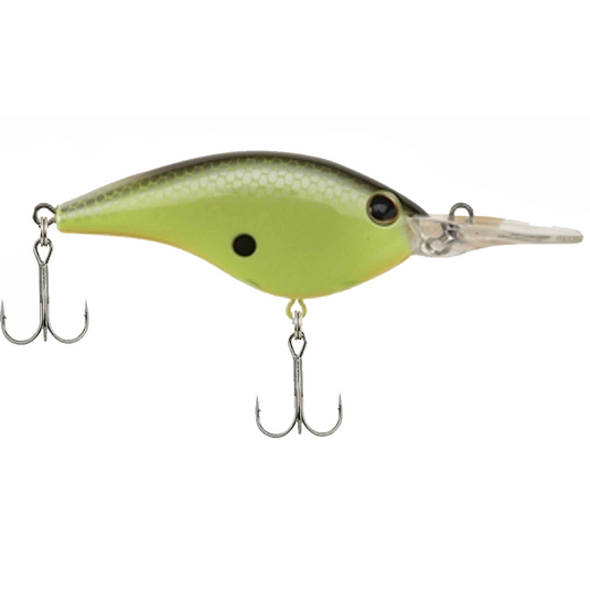 Berkley Frittside Crankbait Lone Ranger