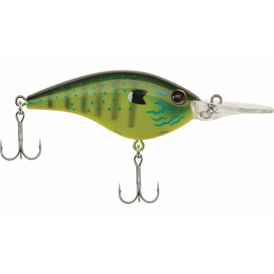 Berkley Frittside Crankbait - 2-1/2in - Rubbertail