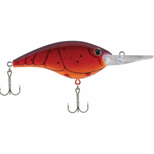 Berkley Frittside Crankbaits Special Red Craw