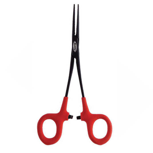 Berkley Hemostat Pliers - 6in