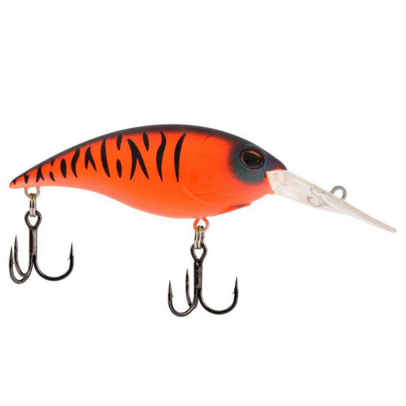 Load image into Gallery viewer, Berkley Money Badger Crankbaits - Blaze
