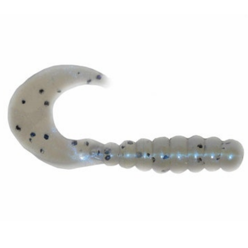 Big Bite Bait Fat Grubs  Southern Reel Outfitters