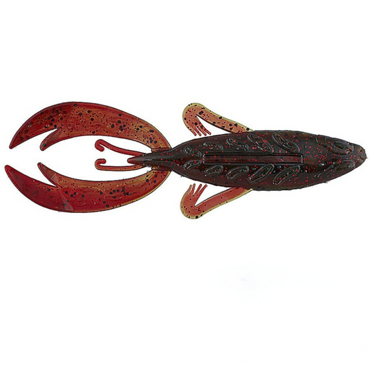 Big Bite Baits Fighting Frogs - 25 pk