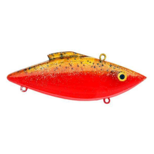 Rat-L-Trap Bill Lewis Lipless Crankbaits - Southern Reel Outfitters