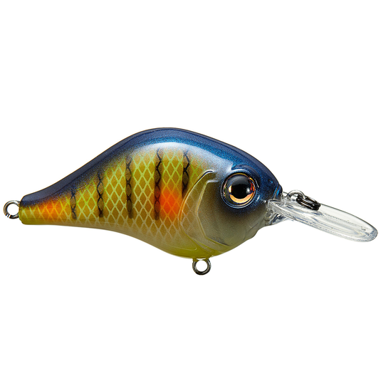 Bill Lewis MR-6 Crankbaits