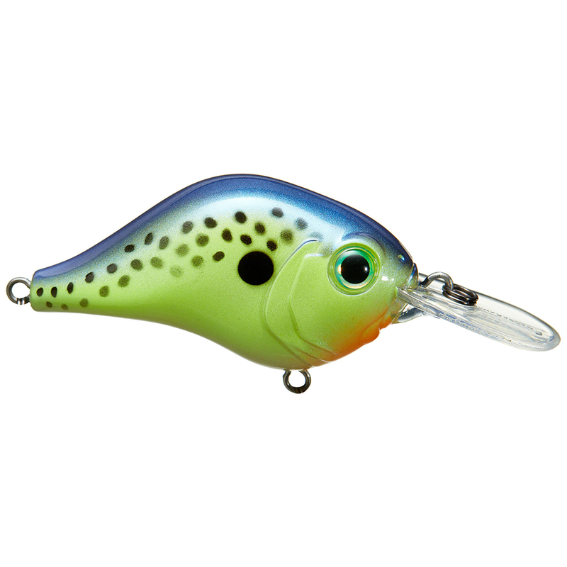 Load image into Gallery viewer, Bill Lewis MR-6 Crankbaits
