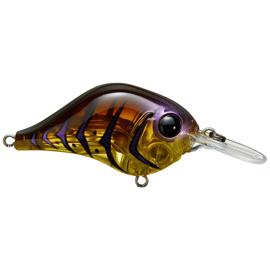 Bill Lewis MR-6 Crankbaits