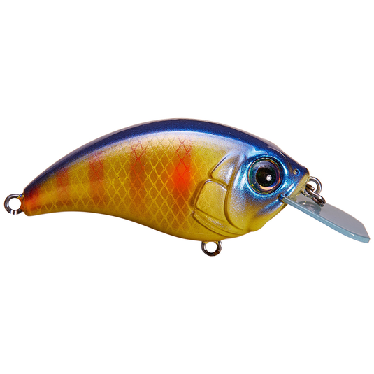 Bill Lewis SB-57 Squarebill Crankbaits Bluegill