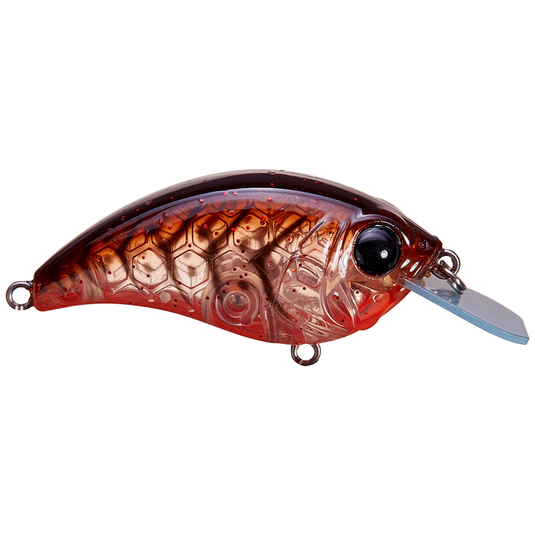 Bill Lewis SB-57 Squarebill Crankbaits Ozark Craw