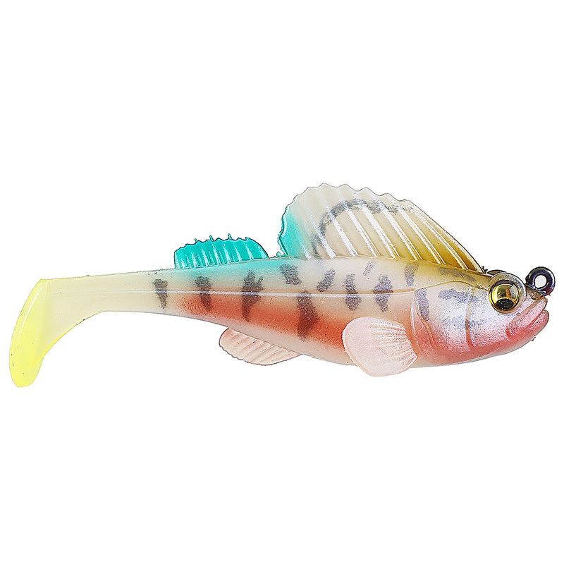 Load image into Gallery viewer, Megabass Dark Sleeper Swimbaits Biwako-Yoshinobori
