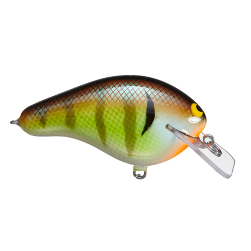 Load image into Gallery viewer, Black Label Tackle Headhunter Square Bill Crankbaits Bold Bluegill
