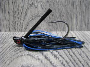 Brazalo Custom Swim Jigs