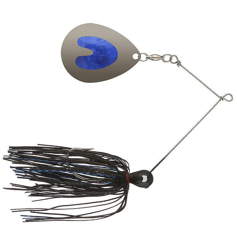 Load image into Gallery viewer, JEWEL JOLT SINGLE SPIN SPINNER BAITS - Southern Reel Outfitters
