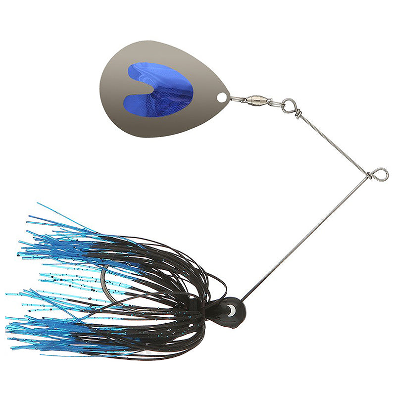 Load image into Gallery viewer, JEWEL JOLT SINGLE SPIN SPINNER BAITS - Southern Reel Outfitters
