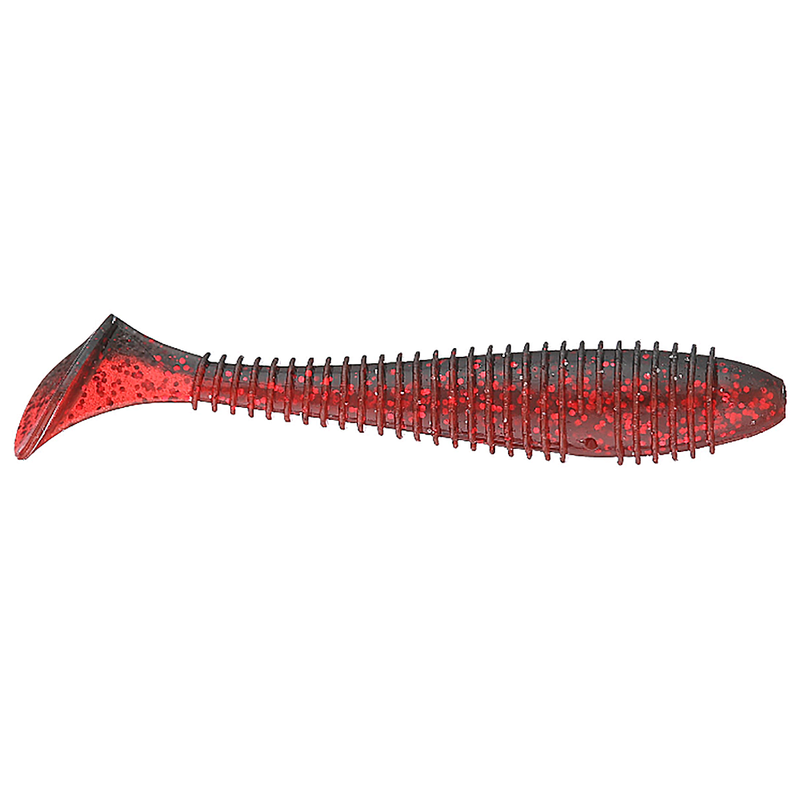 Load image into Gallery viewer, Keitech Swing Impact Fat Swimbait 3.3&quot;
