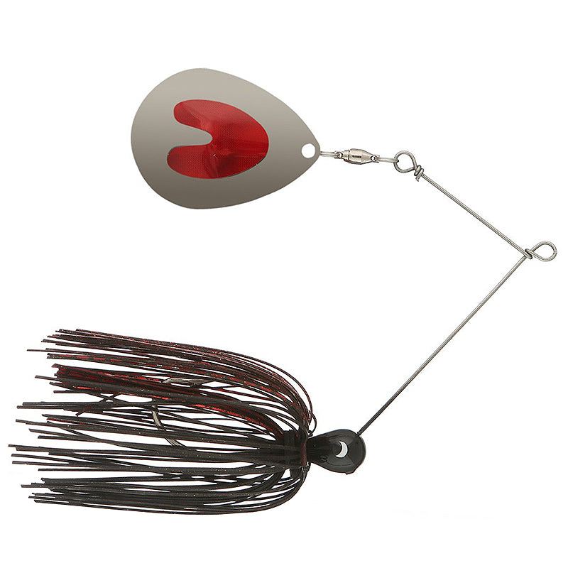 Load image into Gallery viewer, JEWEL JOLT SINGLE SPIN SPINNER BAITS - Southern Reel Outfitters
