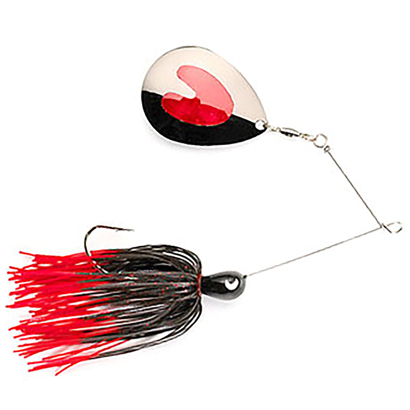 Load image into Gallery viewer, JEWEL JOLT SINGLE SPIN SPINNER BAITS - Southern Reel Outfitters
