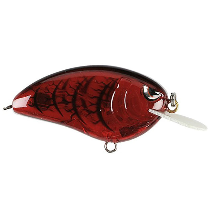 Load image into Gallery viewer, SPRO Little John 50 Crankbaits - Blood Craw
