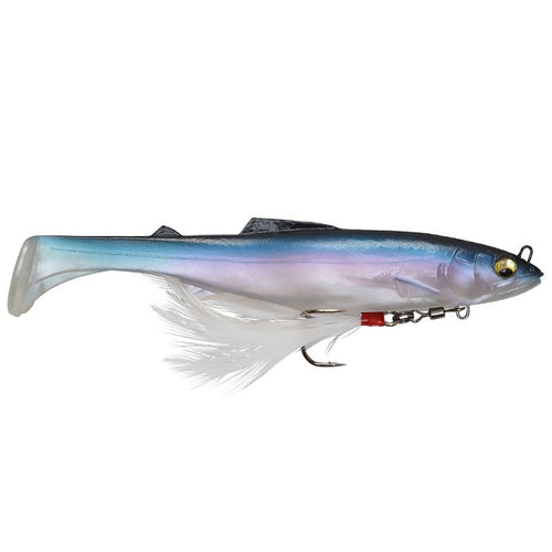 Megabass Magslowl Swimbaits - Blue Shad