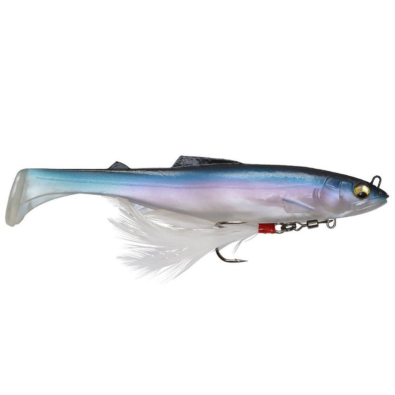 Load image into Gallery viewer, Megabass Magslowl Swimbaits - Blue Shad
