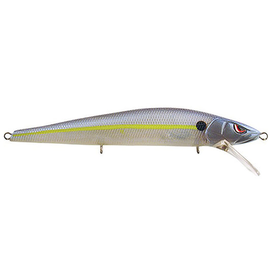 Spro Mike McClelland McStick 110 Jerkbaits