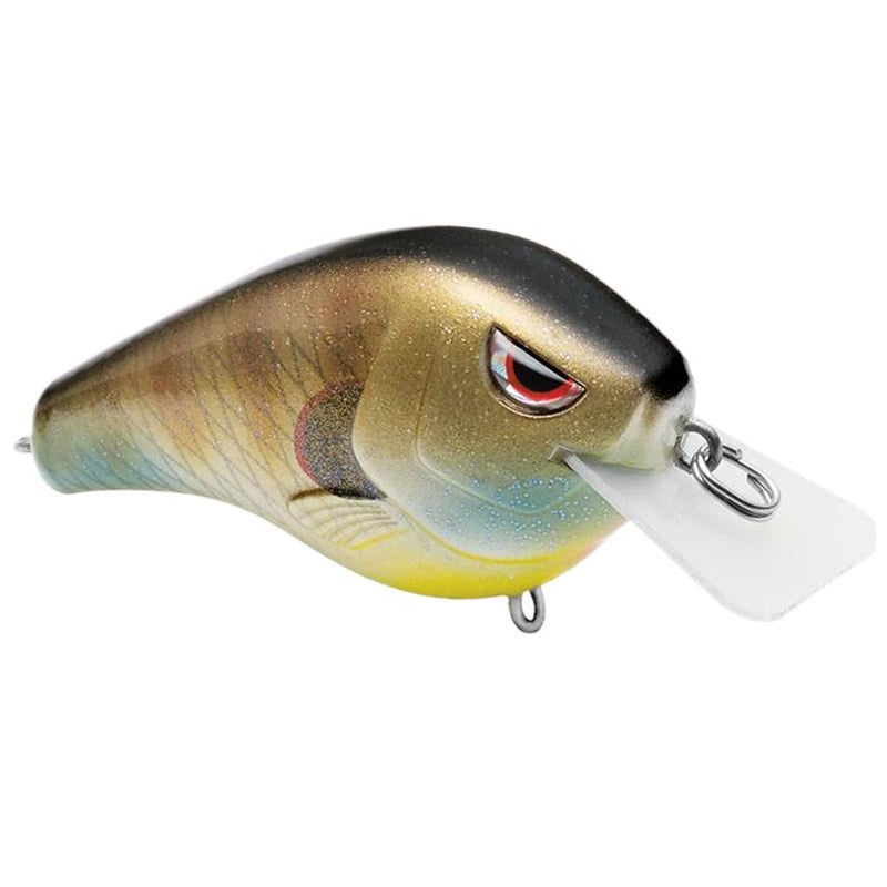 Load image into Gallery viewer, Spro Fat Papa SB Squarebill Crankbaits
