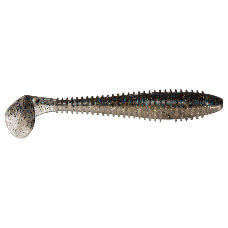 Load image into Gallery viewer, Keitech Swing Impact FAT Swimbait 2.8&quot; - Bluegill Flash
