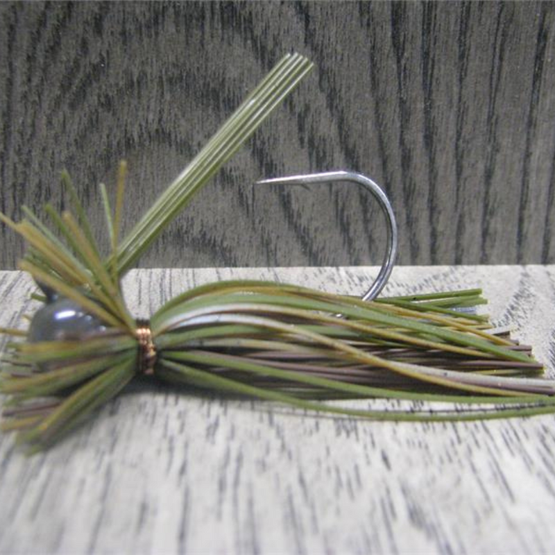 Load image into Gallery viewer, Brazalo Custom Finesse Jigs
