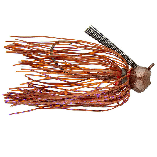 Jewel Football Jigs