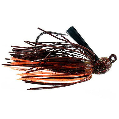 Strike King Bitsy Flip Jig