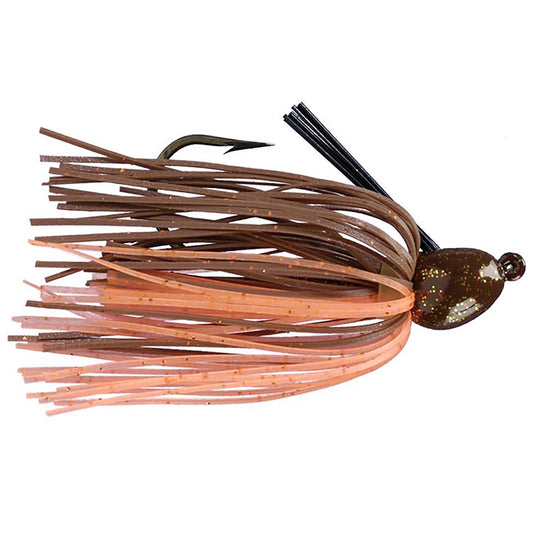 Strike King Bitsy Bug Mini Jigs