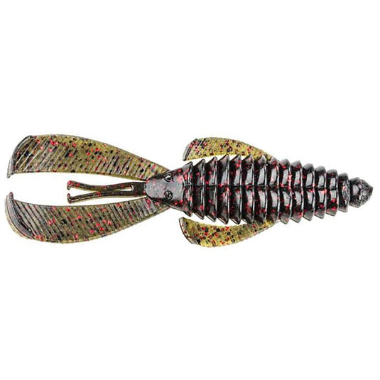 Strike King Rage Bug - California Craw