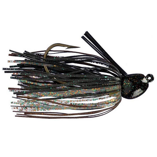 Strike King Bitsy Bug Mini Jigs