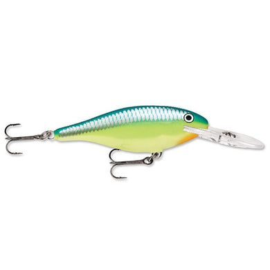 Rapala Shad Rap Crankbaits - Southern Reel Outfitters