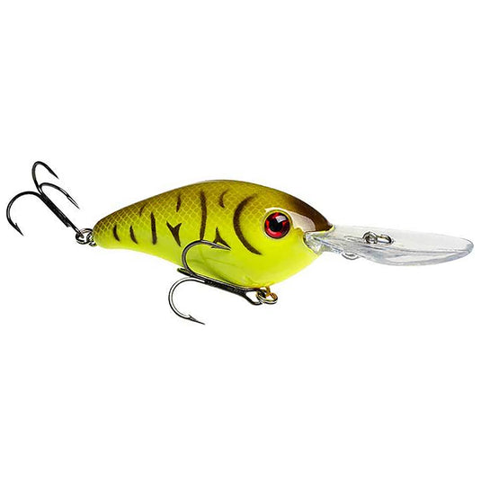 Strike King Pro Model 3XD Series Crankbaits