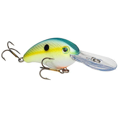 Strike King Pro Model Series 3 Crankbaits