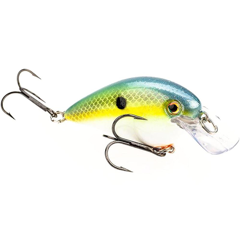 Load image into Gallery viewer, Strike King KVD Squarebill 2.5 Series Crankbaits
