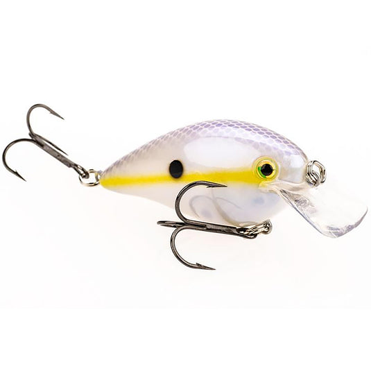 Strike King KVD Squarebill 2.5 Series Crankbaits