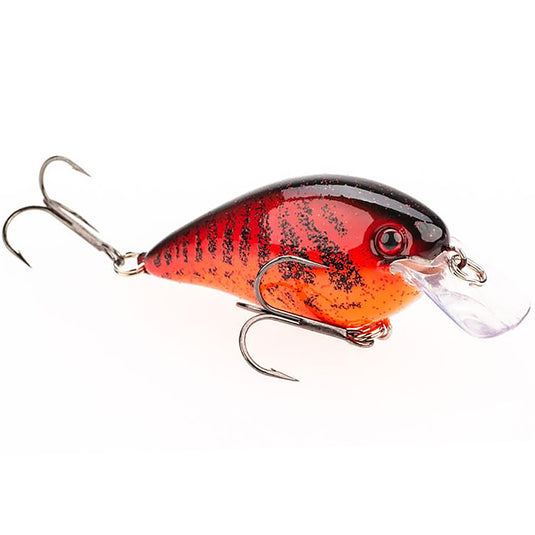 Strike King KVD Squarebill 2.5 Series Crankbaits