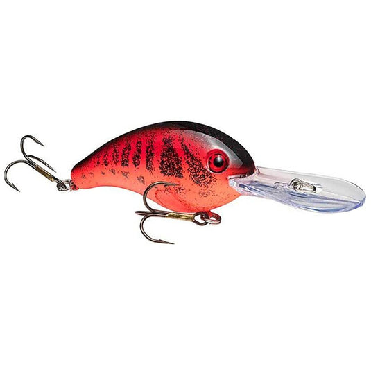 Strike King Series 5 Crankbaits - Chili Craw