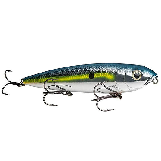 Strike King Kvd Sexy Dawg Topwater Lures