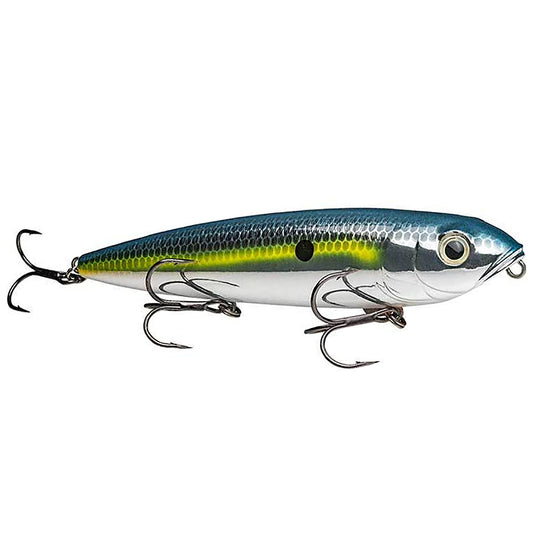 Strike King Kvd Sexy Dawg Jr Topwater Lures