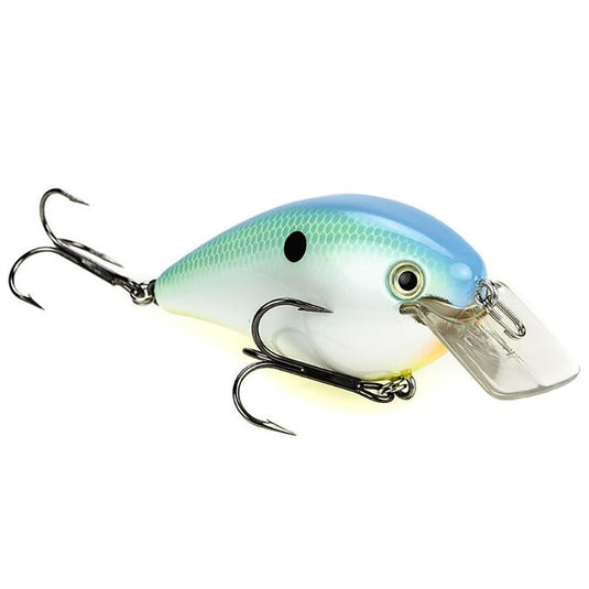 Strike King Kvd Magnum Squarebill Crankbaits - Citrus Shad