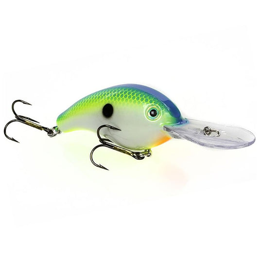 Strike King Series 5 Crankbaits - Citrus Shad