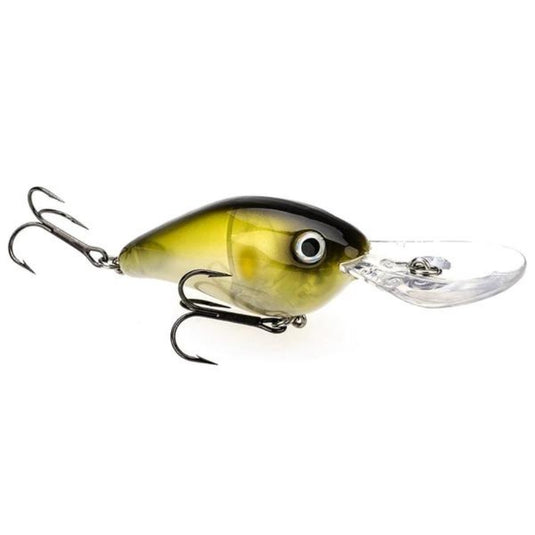 Strike King Pro Model 3XD Series Crankbaits