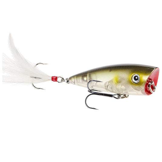 Strike King Kvd Splash Jr Topwater Lures