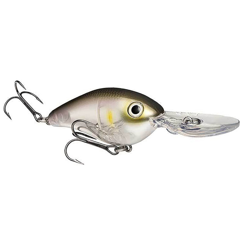 Load image into Gallery viewer, Strike King Pro Model 3XD Series Crankbaits - Clearwater Minnow
